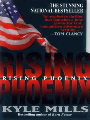 Rising Phoenix - ebook